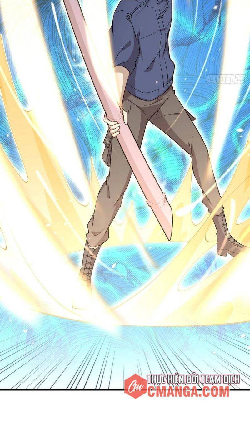 Xuyên Không Vào Thế Giới Nữ Cường Chapter 194 - 25