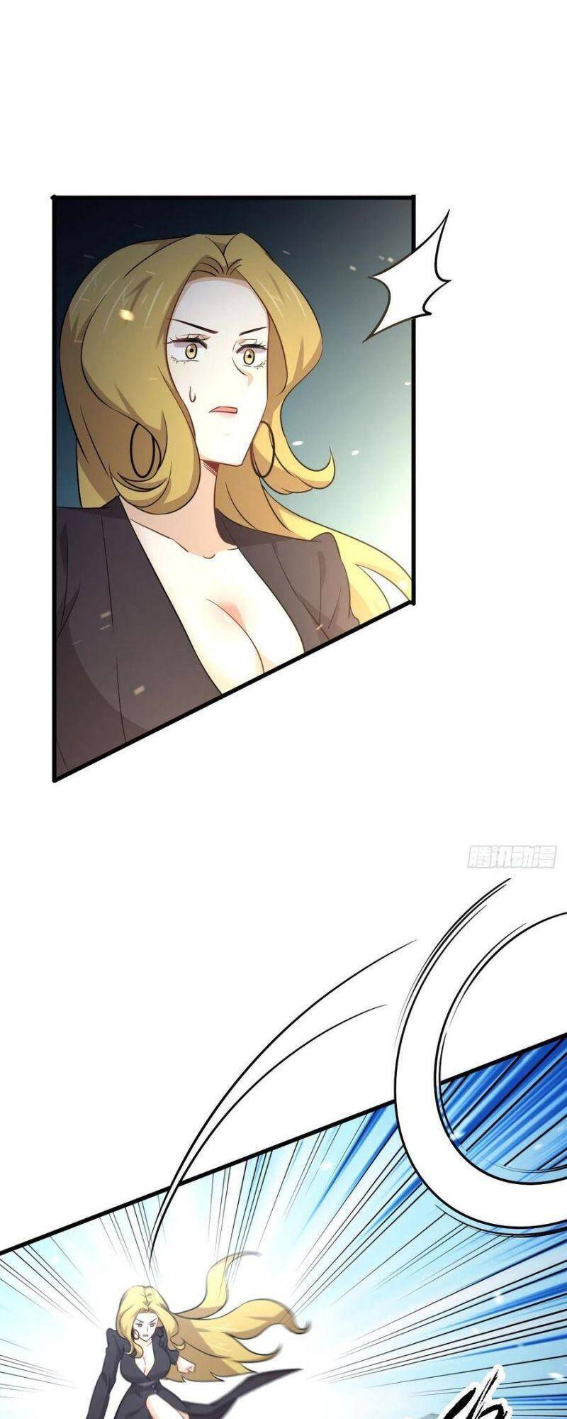 Xuyên Không Vào Thế Giới Nữ Cường Chapter 194 - 26