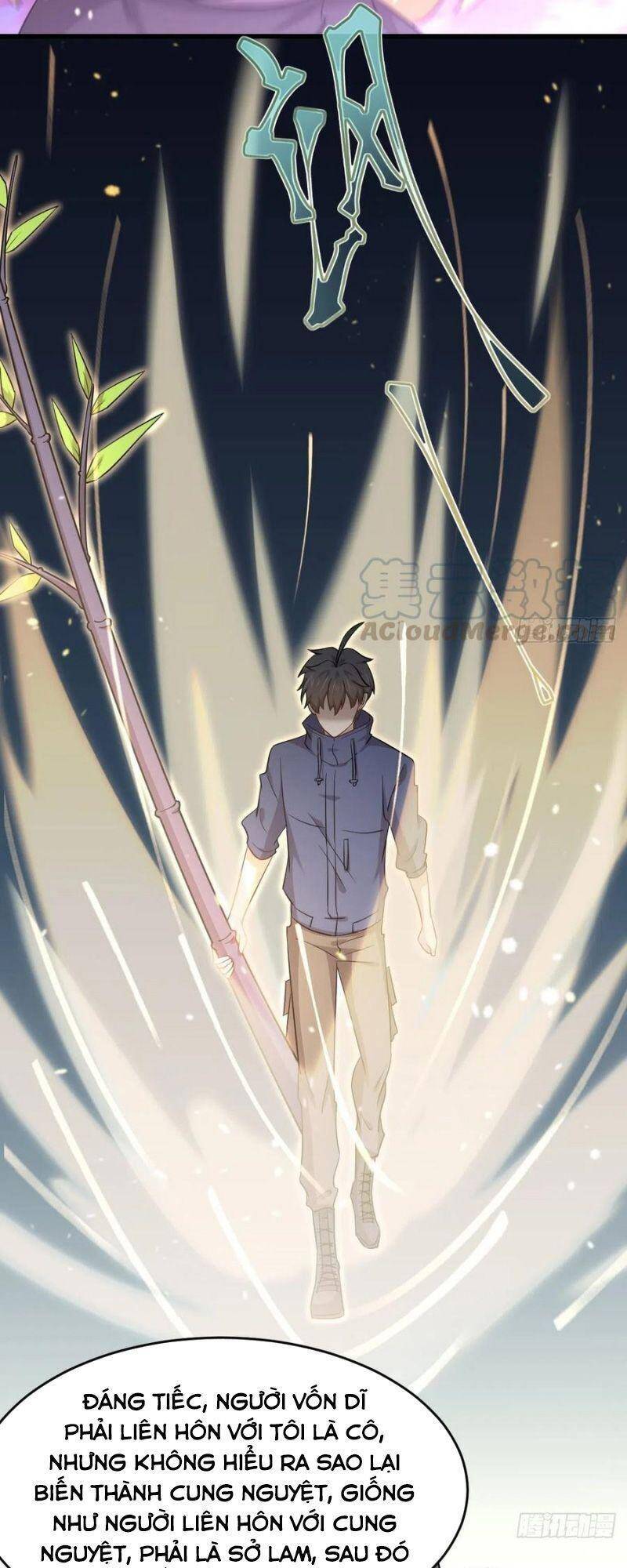 Xuyên Không Vào Thế Giới Nữ Cường Chapter 194 - 28