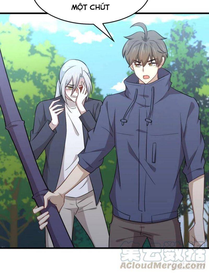 Xuyên Không Vào Thế Giới Nữ Cường Chapter 194 - 4