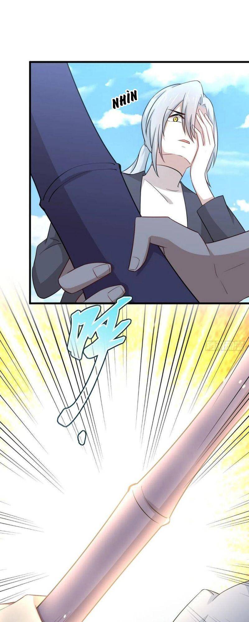 Xuyên Không Vào Thế Giới Nữ Cường Chapter 194 - 5