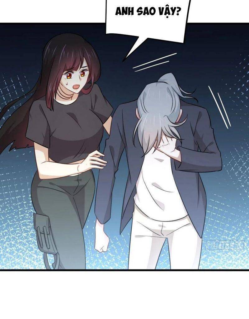 Xuyên Không Vào Thế Giới Nữ Cường Chapter 194 - 8