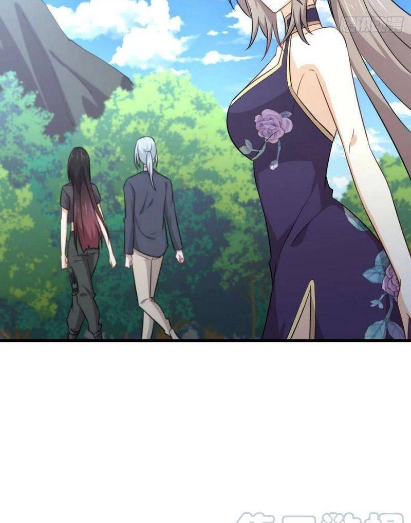 Xuyên Không Vào Thế Giới Nữ Cường Chapter 194 - 10