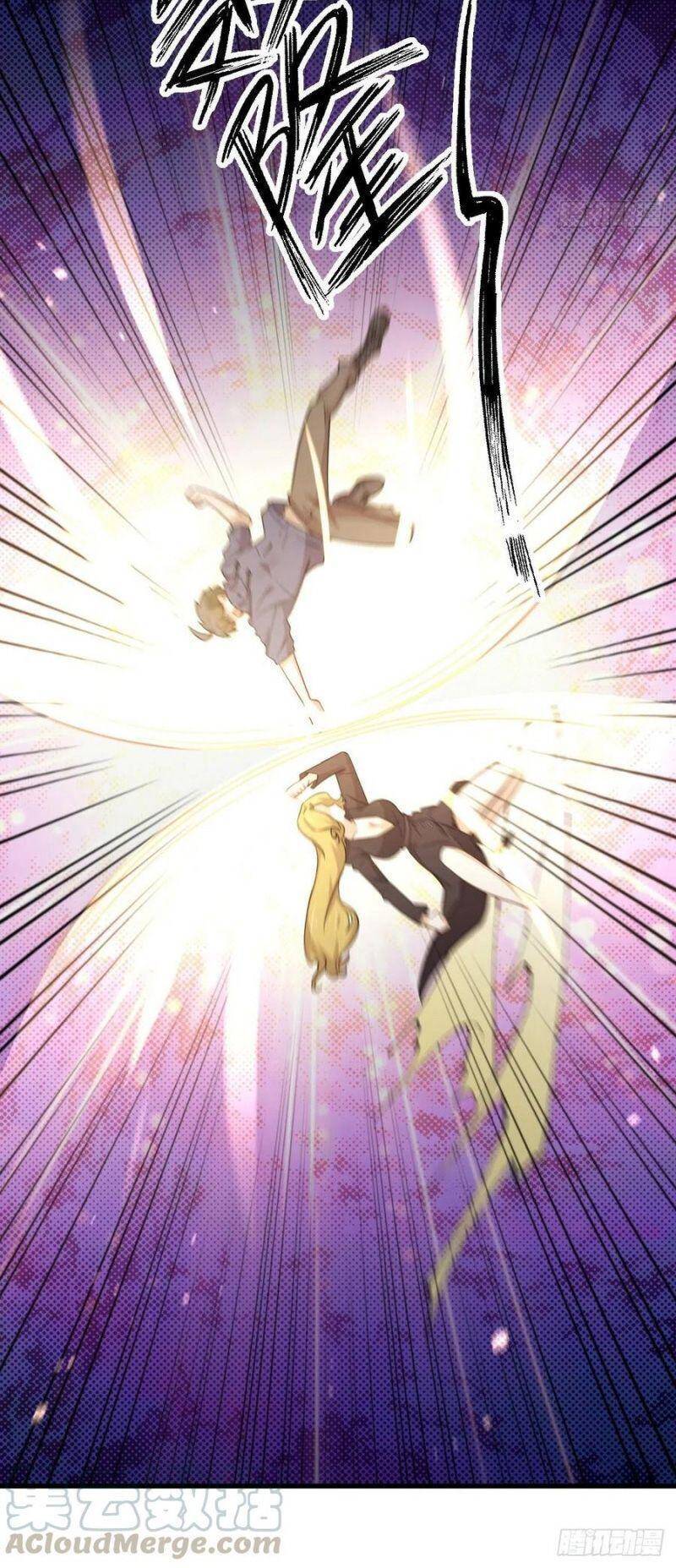 Xuyên Không Vào Thế Giới Nữ Cường Chapter 195 - 13