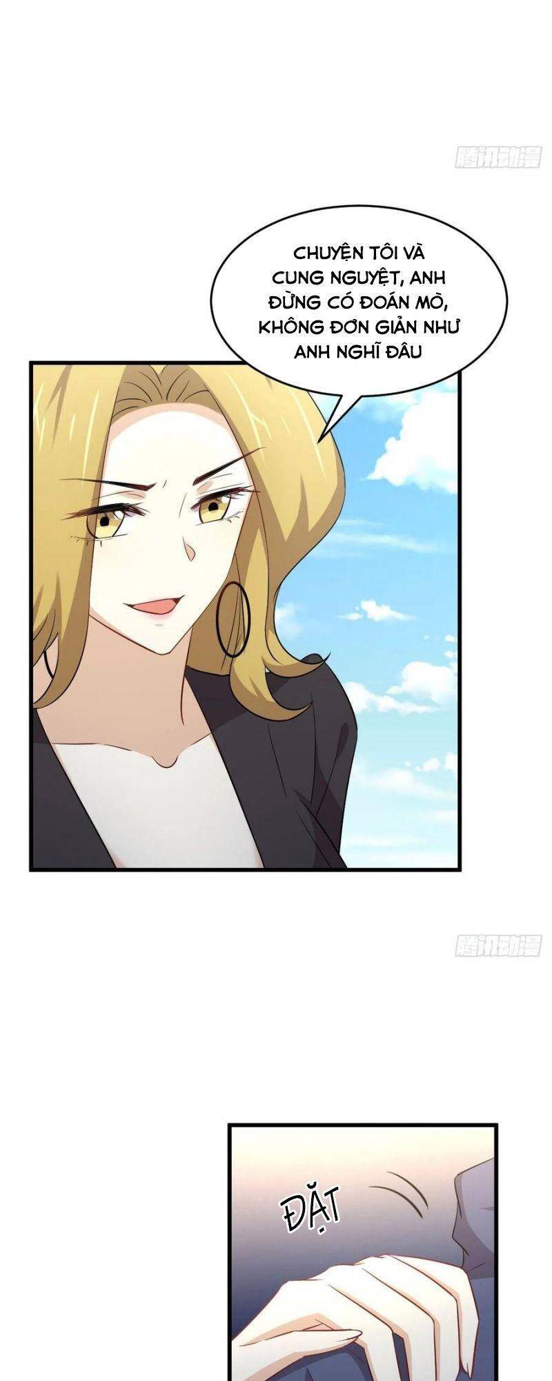 Xuyên Không Vào Thế Giới Nữ Cường Chapter 195 - 21