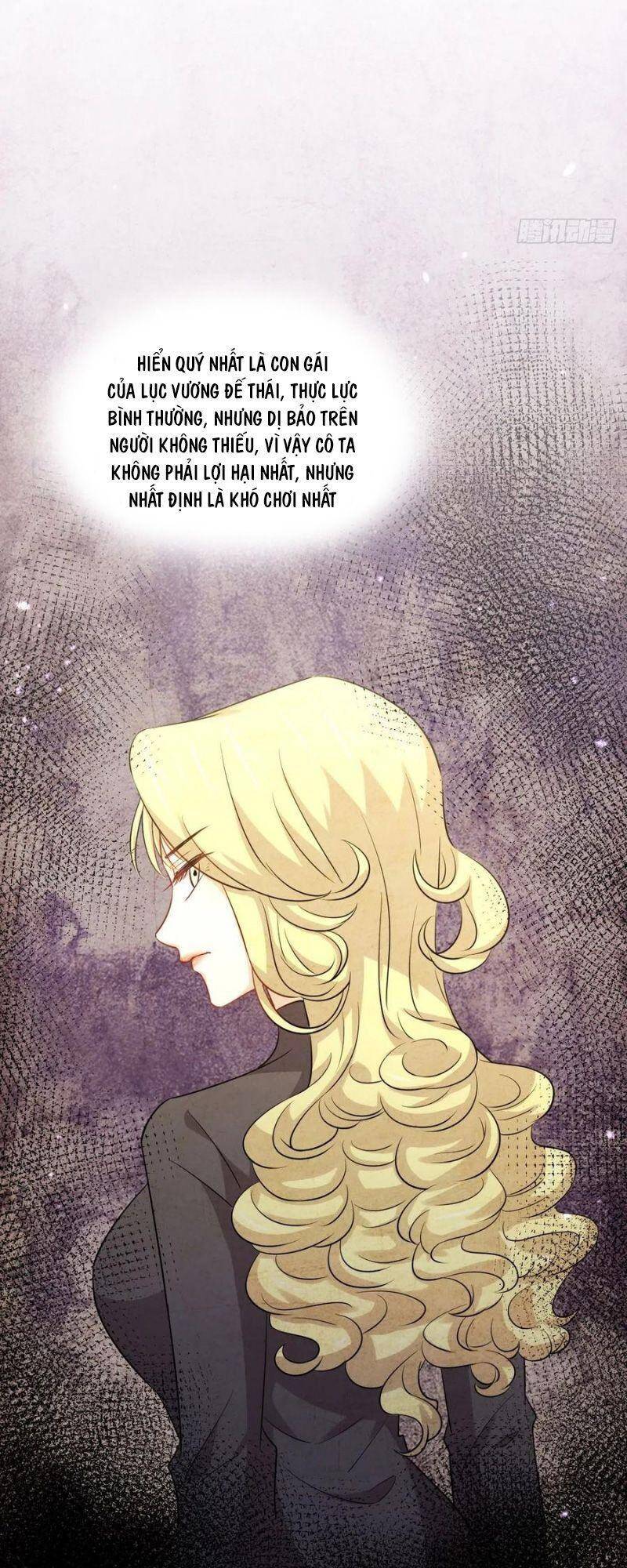 Xuyên Không Vào Thế Giới Nữ Cường Chapter 195 - 23