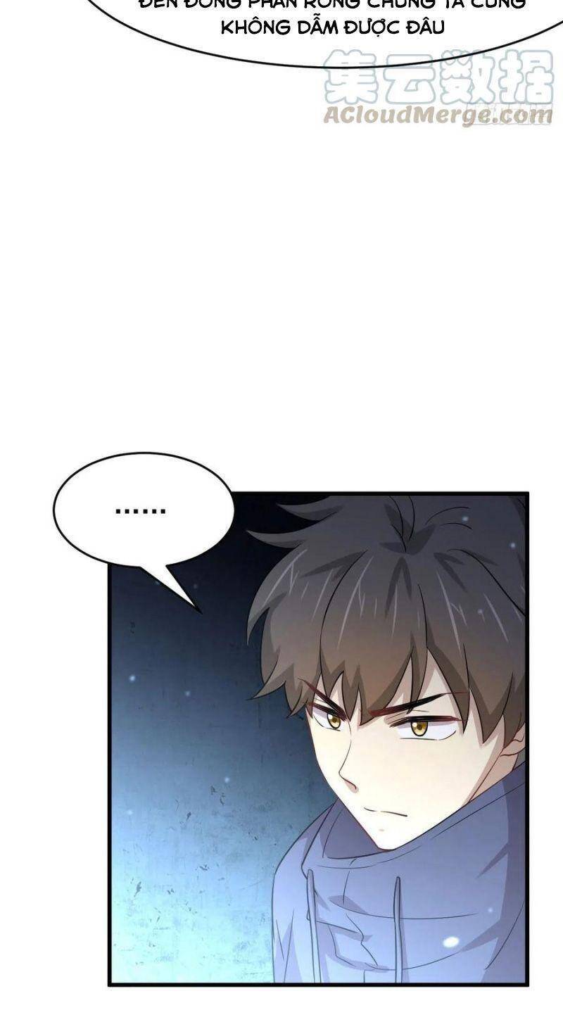 Xuyên Không Vào Thế Giới Nữ Cường Chapter 195 - 26