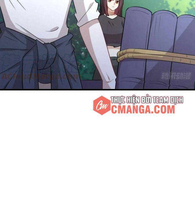 Xuyên Không Vào Thế Giới Nữ Cường Chapter 195 - 28