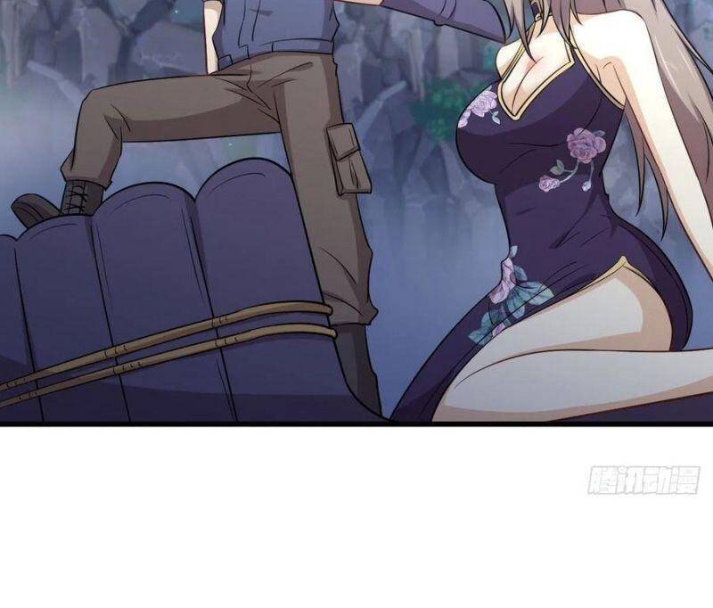 Xuyên Không Vào Thế Giới Nữ Cường Chapter 195 - 34