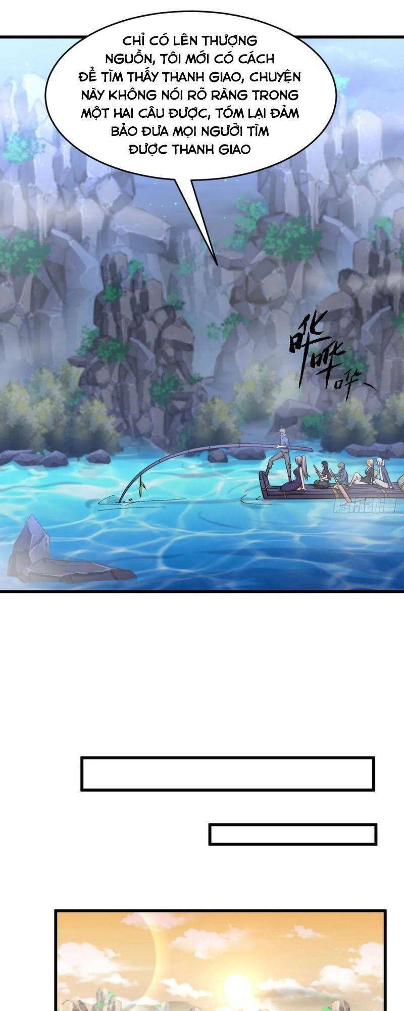 Xuyên Không Vào Thế Giới Nữ Cường Chapter 195 - 35