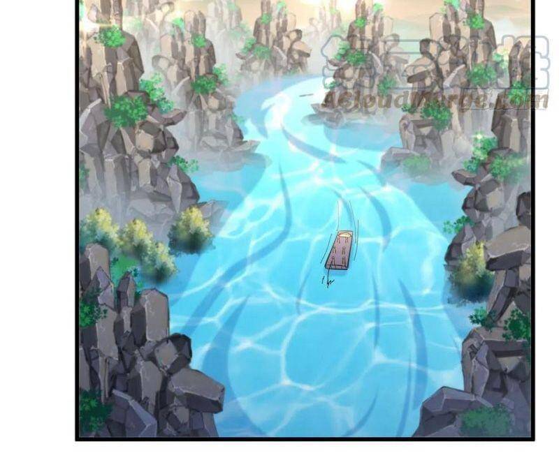 Xuyên Không Vào Thế Giới Nữ Cường Chapter 195 - 36