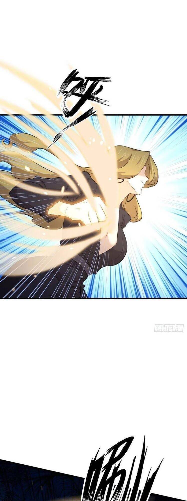 Xuyên Không Vào Thế Giới Nữ Cường Chapter 195 - 5