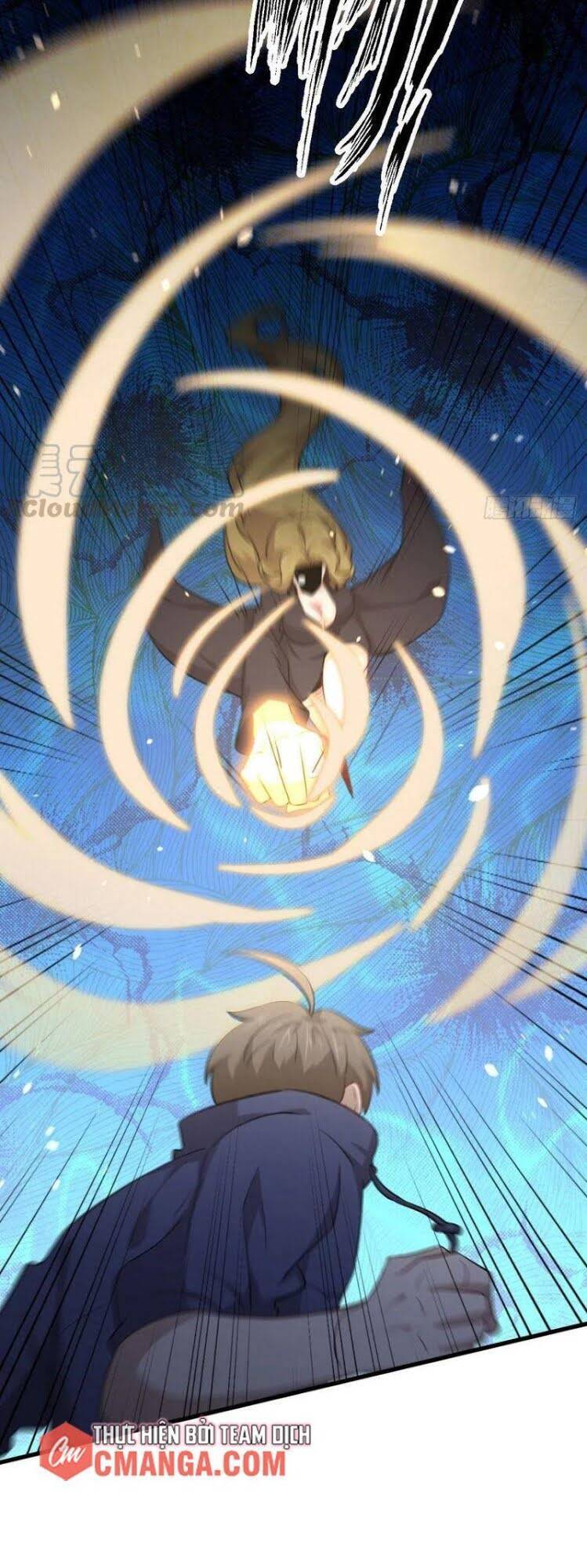 Xuyên Không Vào Thế Giới Nữ Cường Chapter 195 - 6