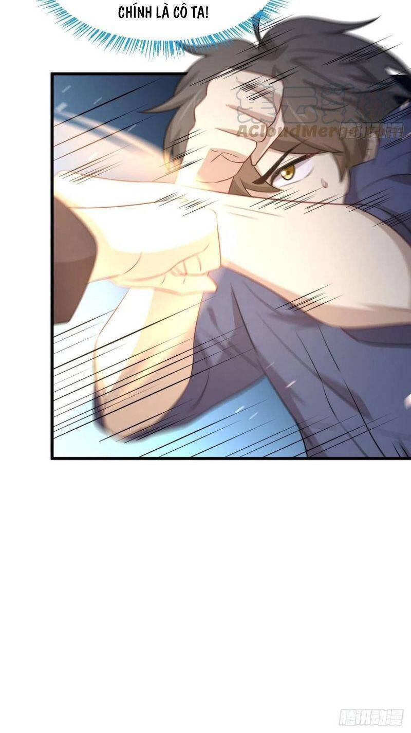 Xuyên Không Vào Thế Giới Nữ Cường Chapter 195 - 9