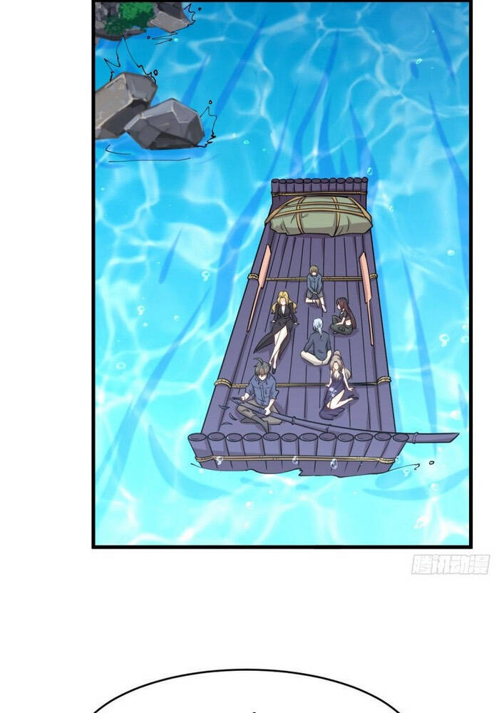 Xuyên Không Vào Thế Giới Nữ Cường Chapter 196 - 14