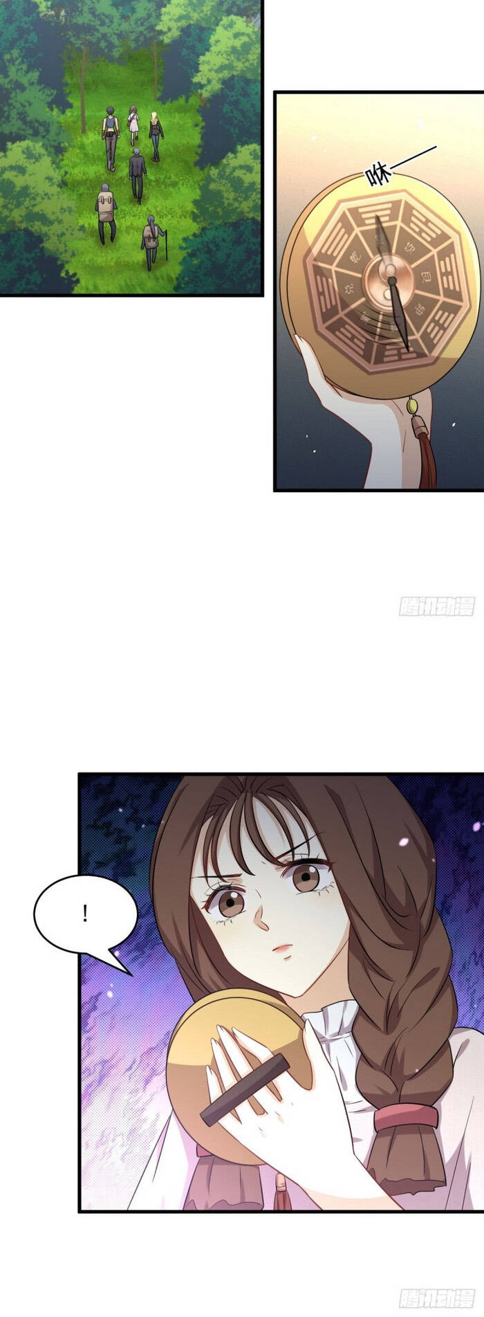 Xuyên Không Vào Thế Giới Nữ Cường Chapter 196 - 17