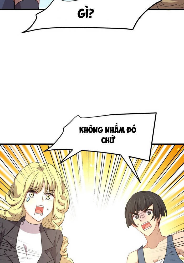 Xuyên Không Vào Thế Giới Nữ Cường Chapter 196 - 19