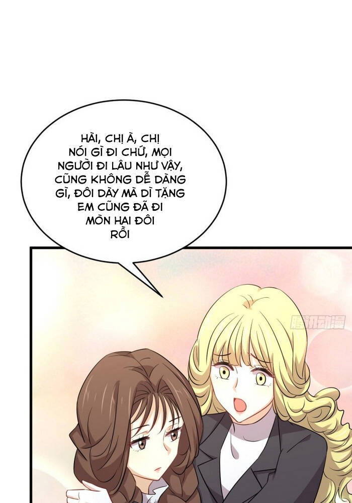 Xuyên Không Vào Thế Giới Nữ Cường Chapter 196 - 21