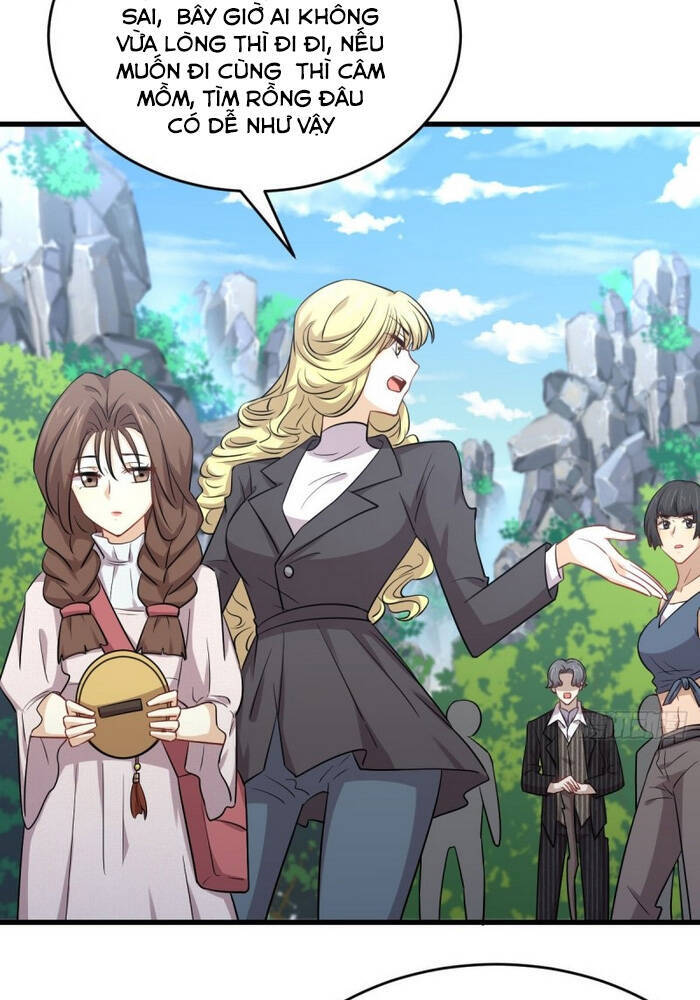 Xuyên Không Vào Thế Giới Nữ Cường Chapter 196 - 23