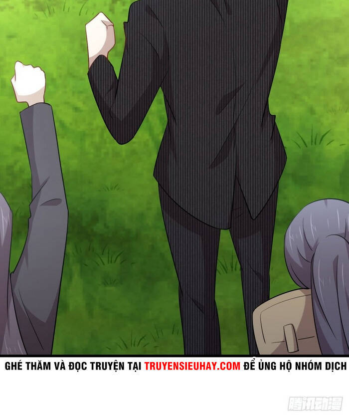 Xuyên Không Vào Thế Giới Nữ Cường Chapter 196 - 25