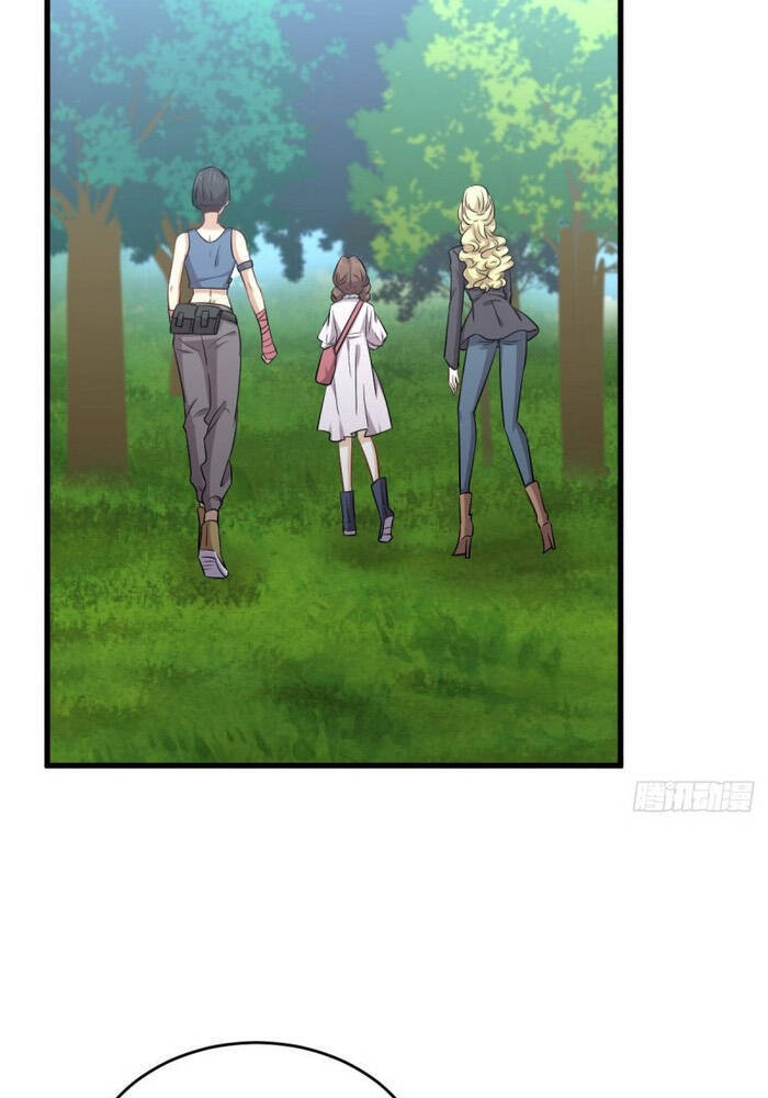 Xuyên Không Vào Thế Giới Nữ Cường Chapter 196 - 6