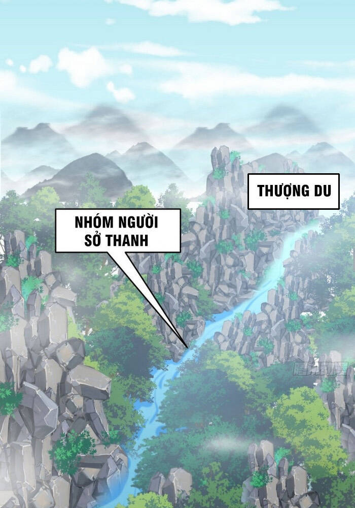 Xuyên Không Vào Thế Giới Nữ Cường Chapter 196 - 8