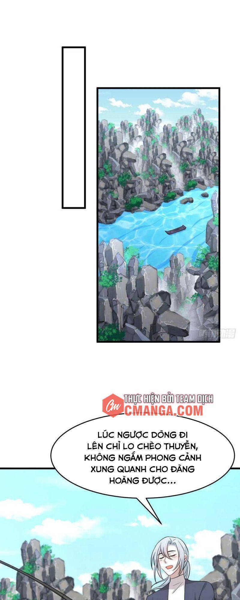 Xuyên Không Vào Thế Giới Nữ Cường Chapter 197 - 1