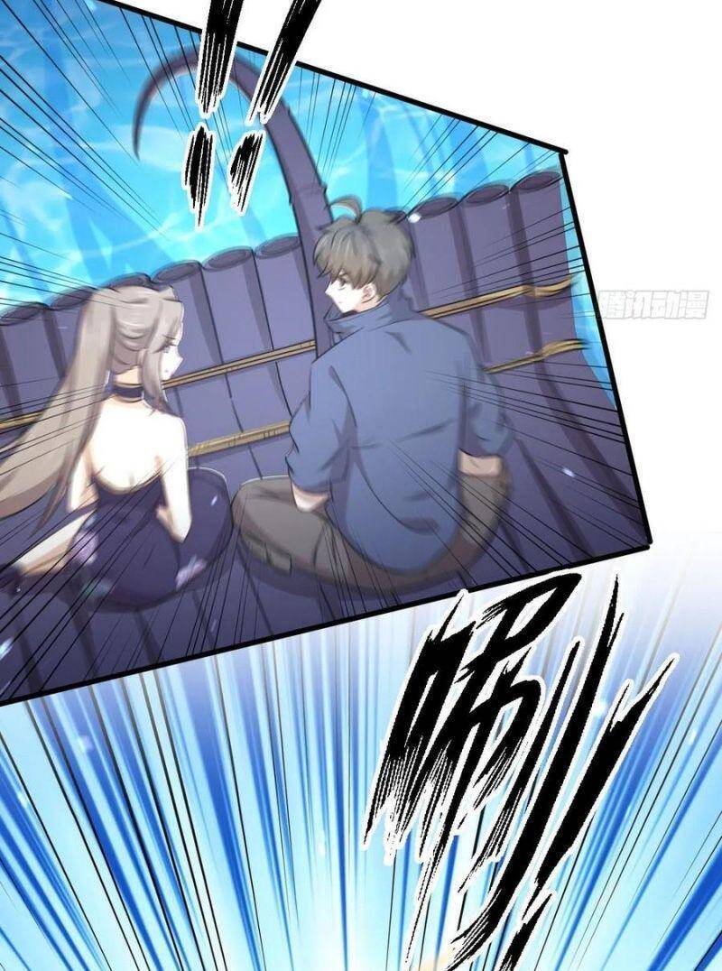 Xuyên Không Vào Thế Giới Nữ Cường Chapter 197 - 12