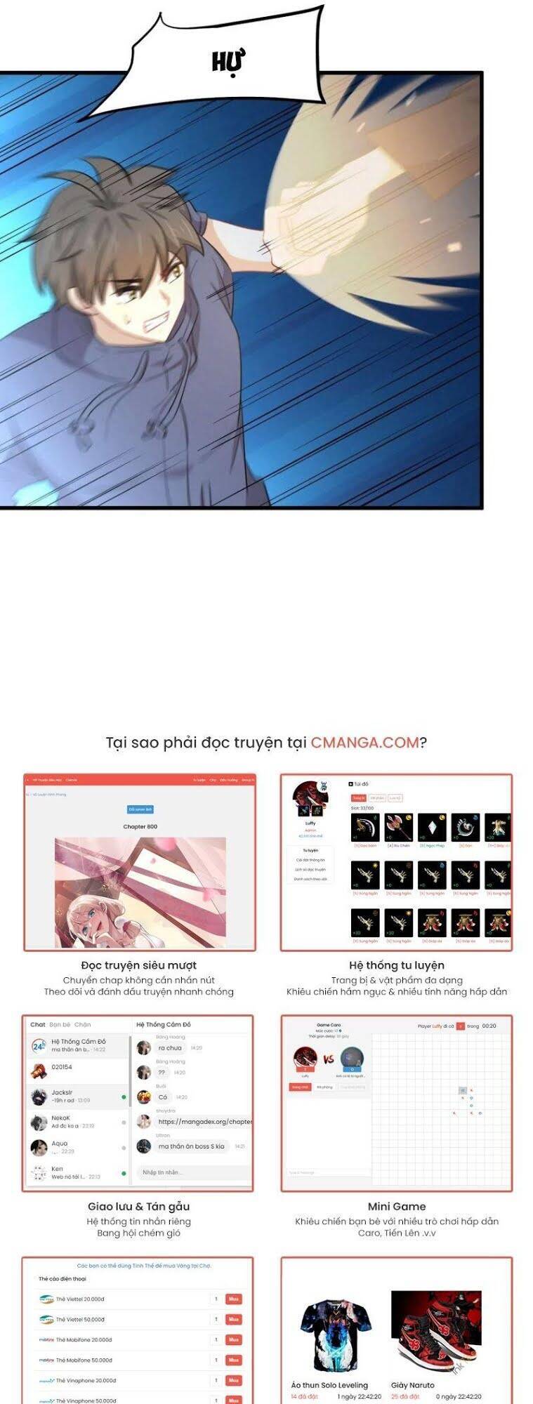 Xuyên Không Vào Thế Giới Nữ Cường Chapter 197 - 14