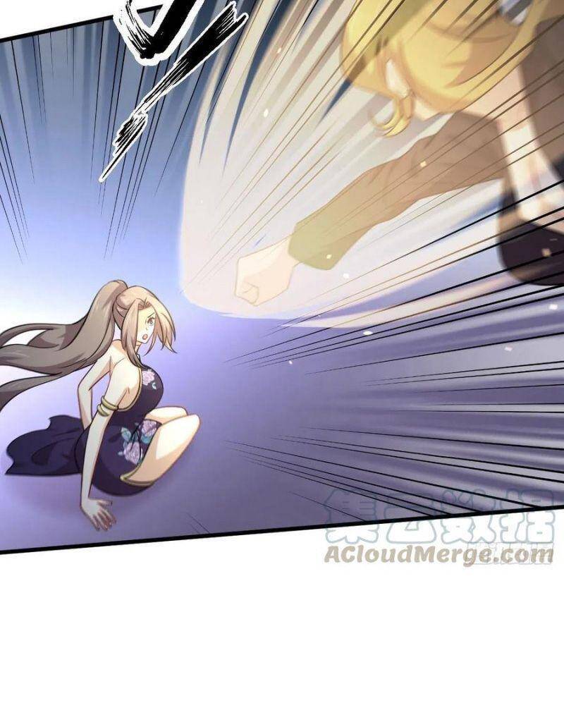 Xuyên Không Vào Thế Giới Nữ Cường Chapter 197 - 21