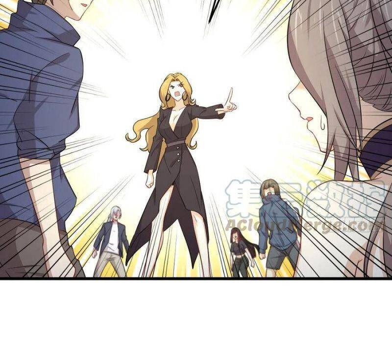 Xuyên Không Vào Thế Giới Nữ Cường Chapter 197 - 27