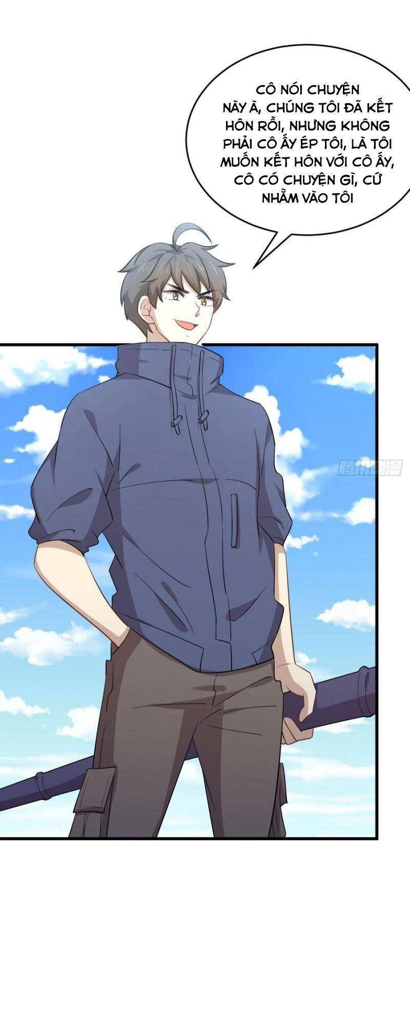 Xuyên Không Vào Thế Giới Nữ Cường Chapter 197 - 28