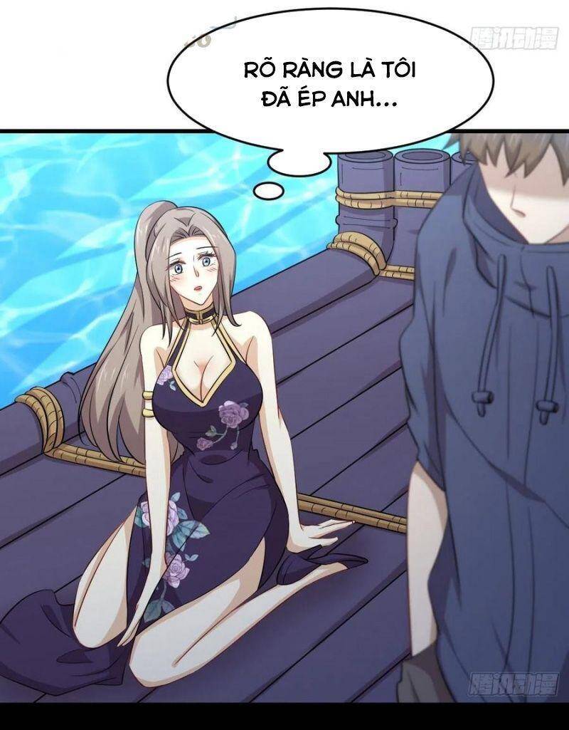 Xuyên Không Vào Thế Giới Nữ Cường Chapter 197 - 29