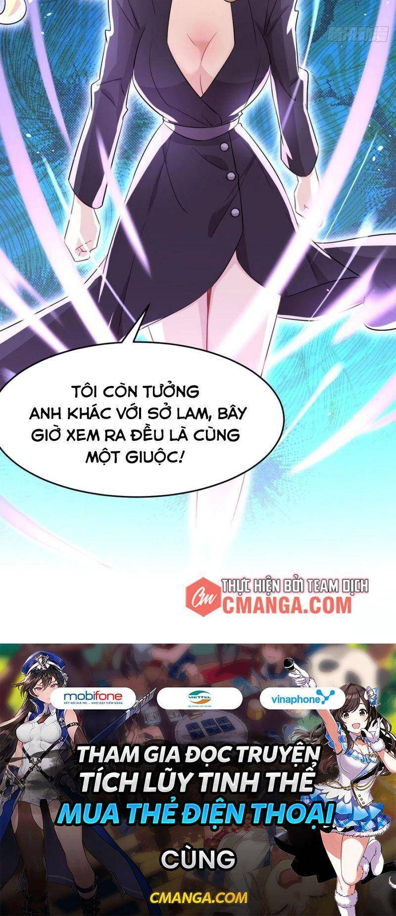 Xuyên Không Vào Thế Giới Nữ Cường Chapter 197 - 31