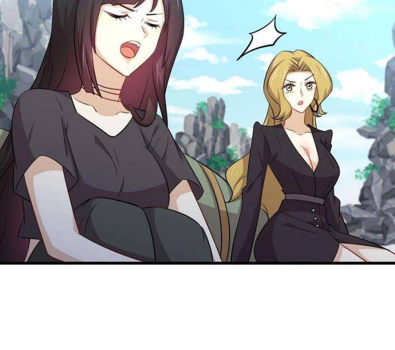 Xuyên Không Vào Thế Giới Nữ Cường Chapter 197 - 8