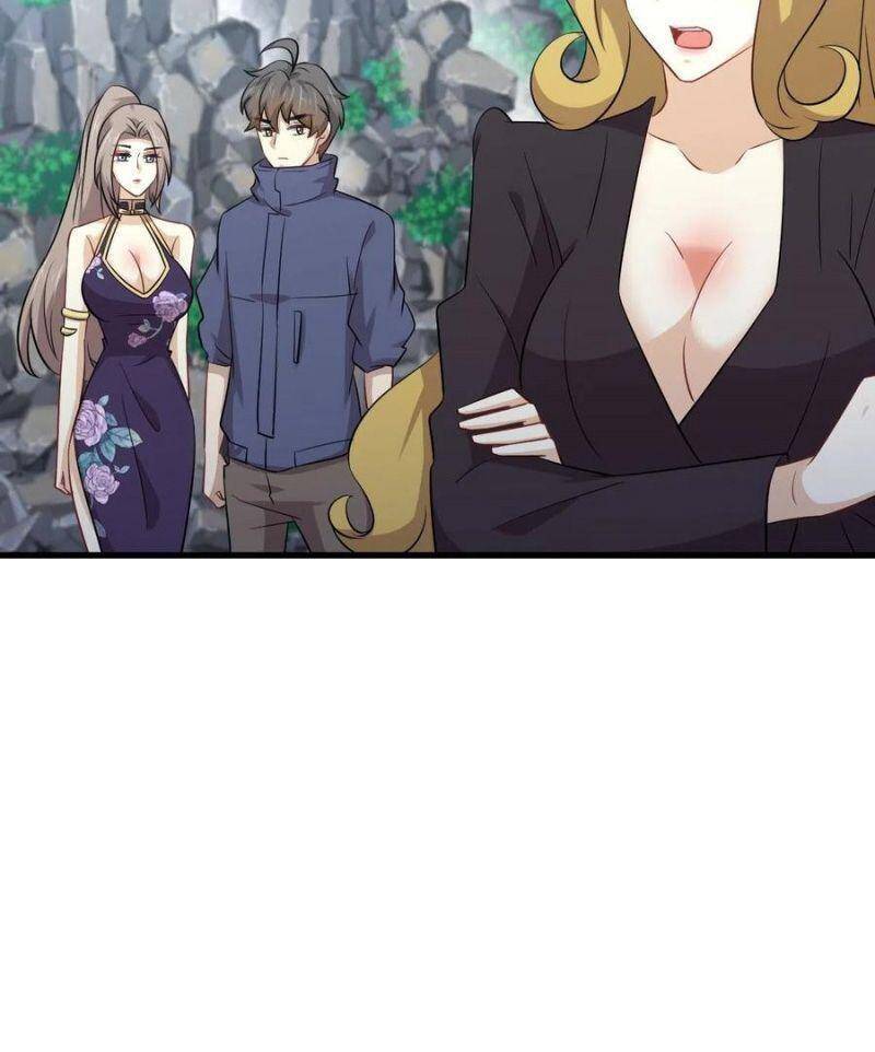 Xuyên Không Vào Thế Giới Nữ Cường Chapter 198 - 12