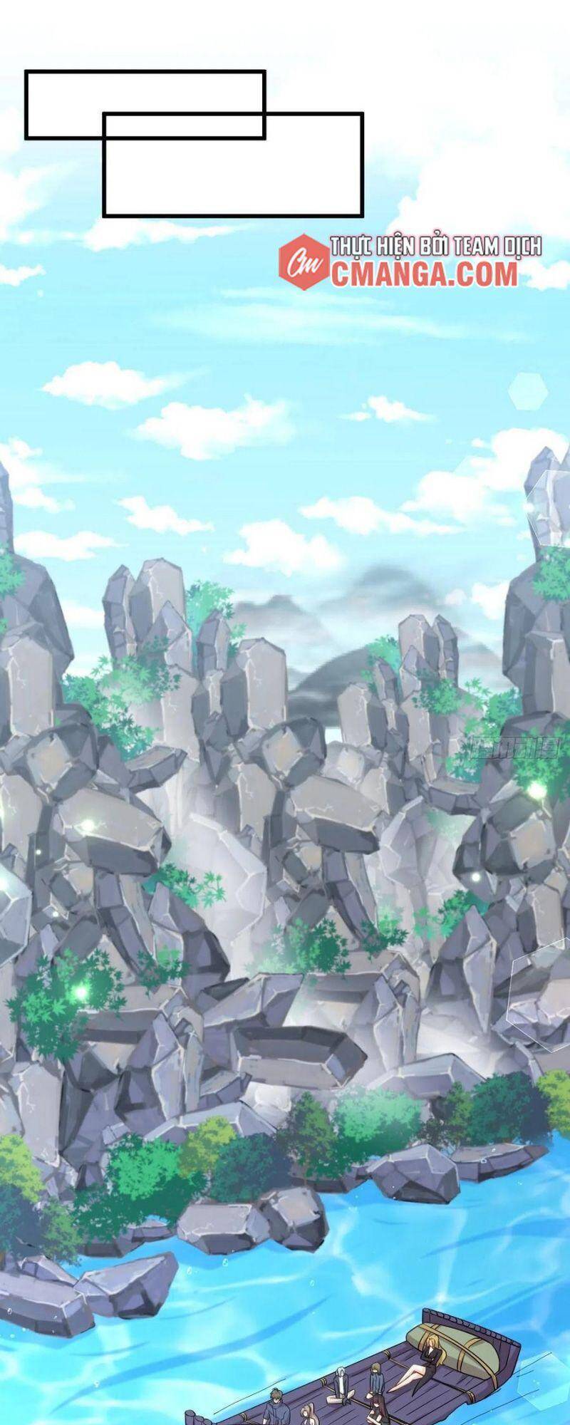 Xuyên Không Vào Thế Giới Nữ Cường Chapter 198 - 17