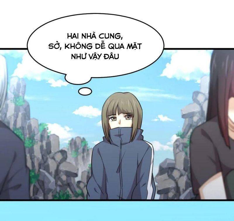 Xuyên Không Vào Thế Giới Nữ Cường Chapter 198 - 20