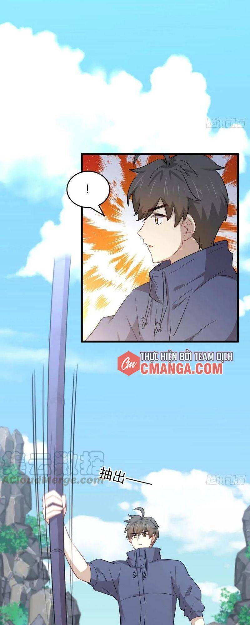 Xuyên Không Vào Thế Giới Nữ Cường Chapter 198 - 21