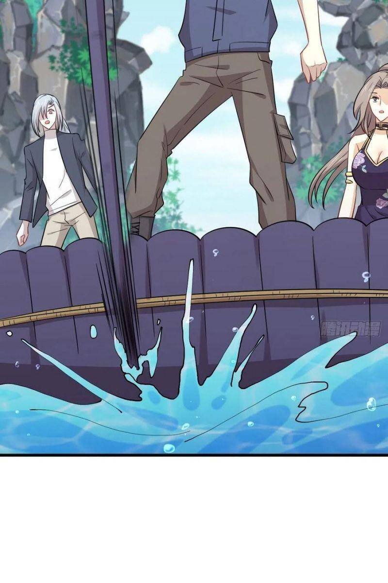 Xuyên Không Vào Thế Giới Nữ Cường Chapter 198 - 22