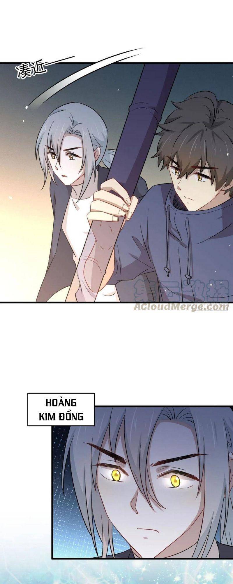 Xuyên Không Vào Thế Giới Nữ Cường Chapter 198 - 23