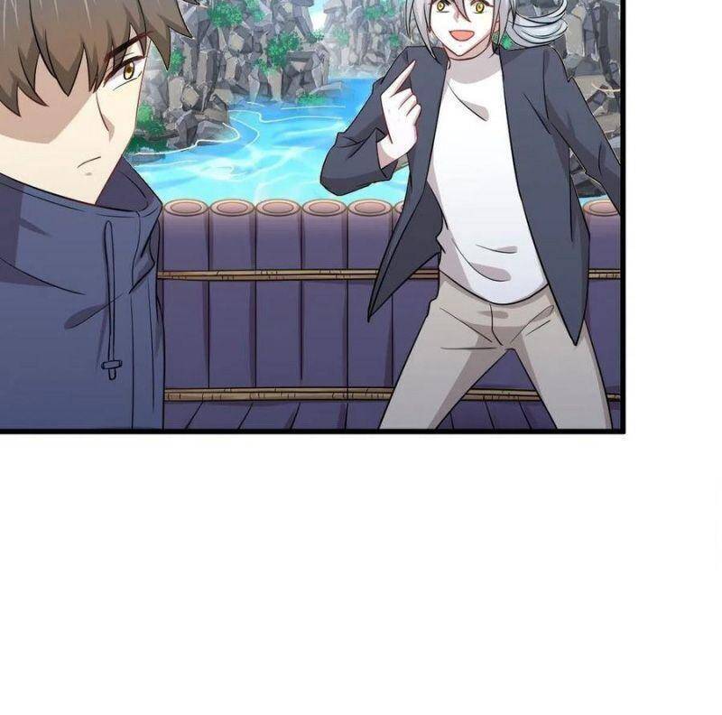 Xuyên Không Vào Thế Giới Nữ Cường Chapter 198 - 26