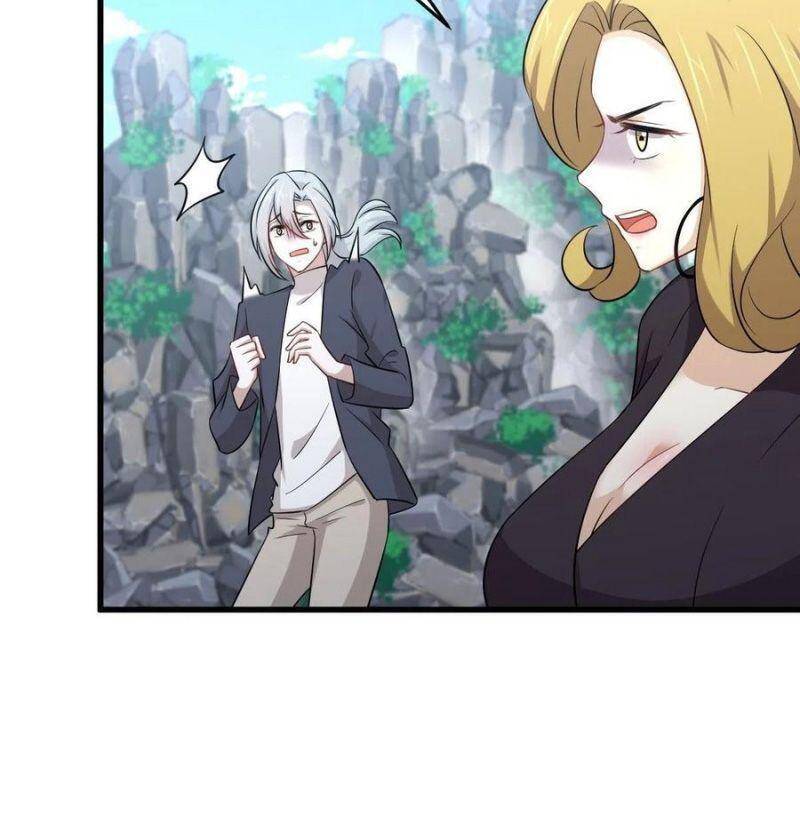 Xuyên Không Vào Thế Giới Nữ Cường Chapter 198 - 4