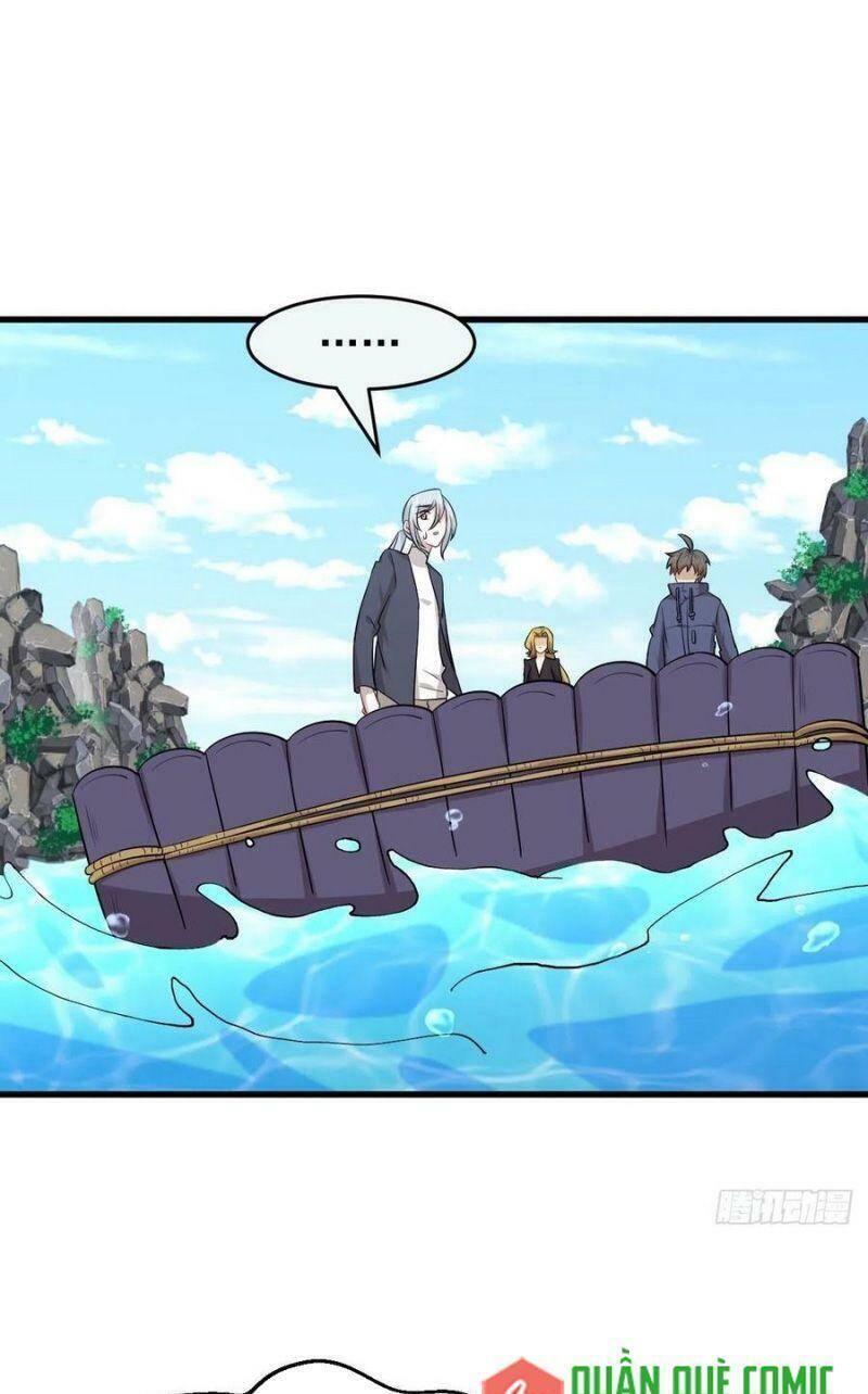 Xuyên Không Vào Thế Giới Nữ Cường Chapter 199 - 1