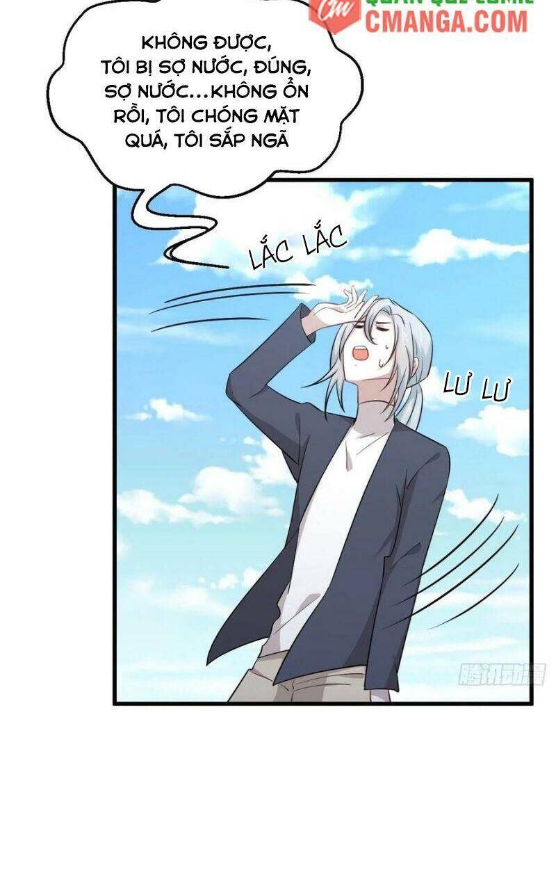 Xuyên Không Vào Thế Giới Nữ Cường Chapter 199 - 2