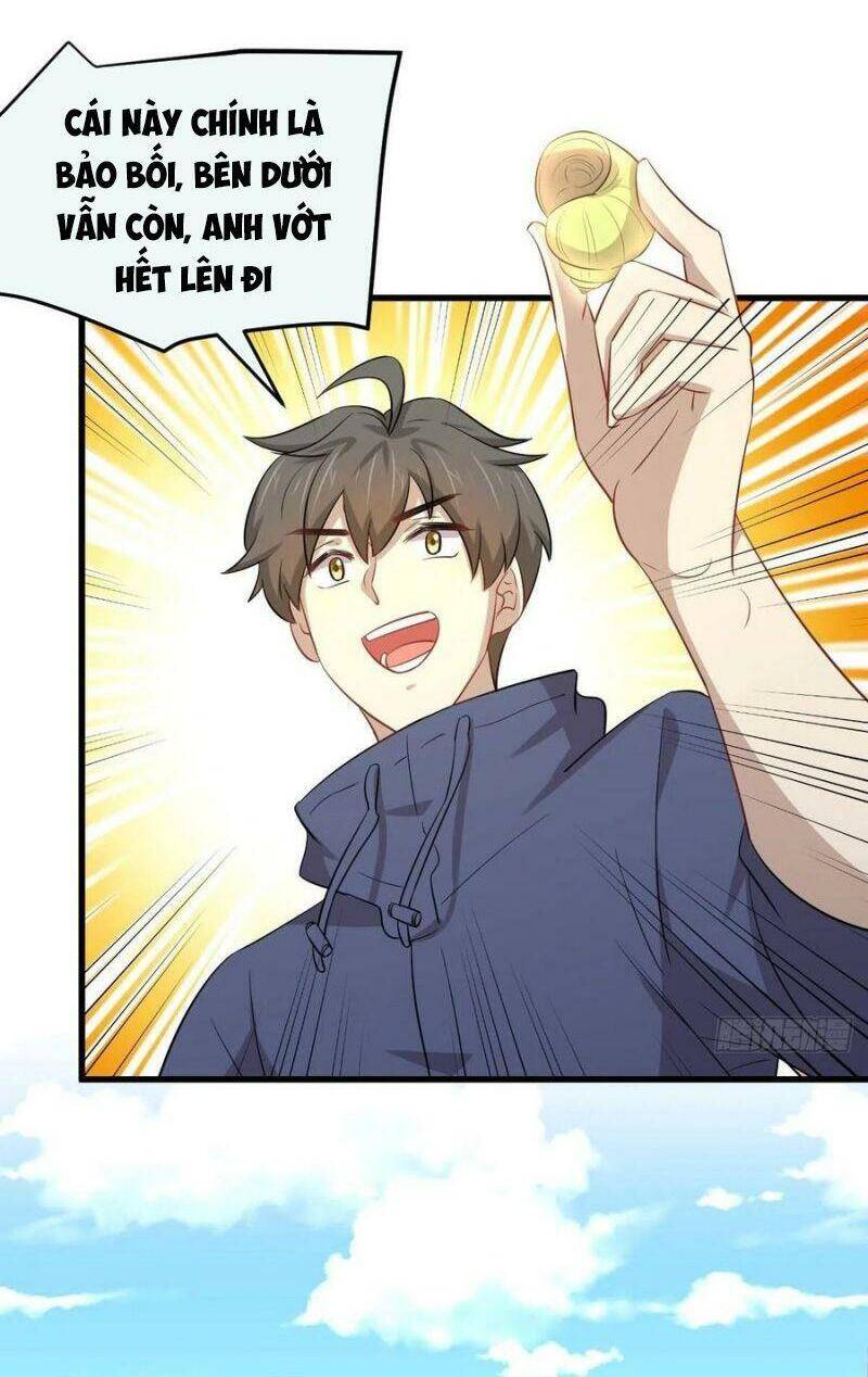 Xuyên Không Vào Thế Giới Nữ Cường Chapter 199 - 12