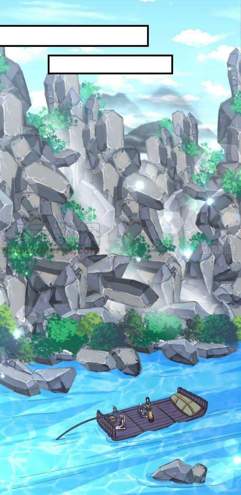 Xuyên Không Vào Thế Giới Nữ Cường Chapter 199 - 13