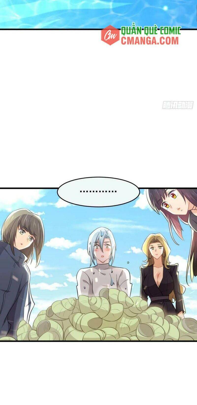 Xuyên Không Vào Thế Giới Nữ Cường Chapter 199 - 14