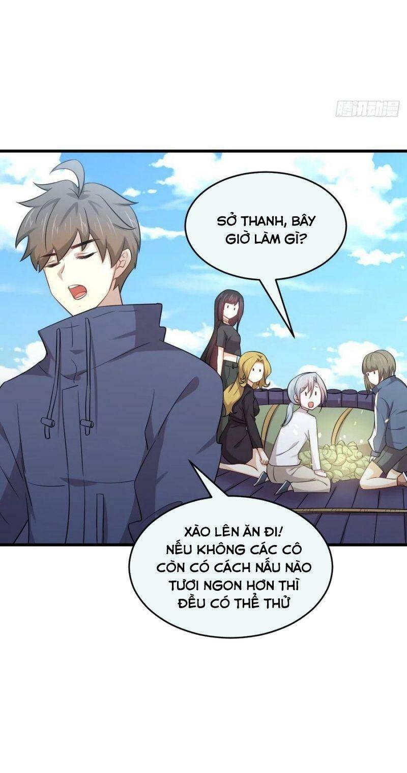 Xuyên Không Vào Thế Giới Nữ Cường Chapter 199 - 15