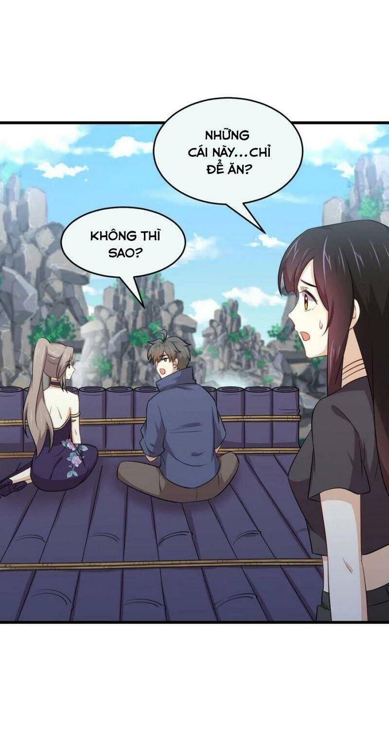 Xuyên Không Vào Thế Giới Nữ Cường Chapter 199 - 16